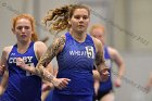 Track & Field  Women’s Track & Field open up the 2023 indoor season with a home meet against Colby College. They also competed against visiting Wentworth Institute of Technology, Worcester State University, Gordon College and Connecticut College. - Photo by Keith Nordstrom